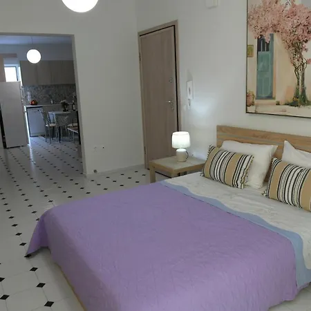 Apartman Evelyn's Cozy *