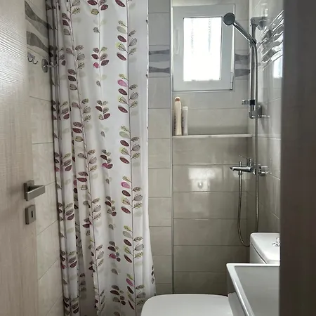 Evelyn's Cozy Apartman